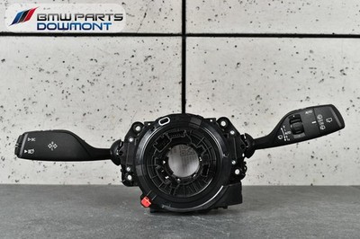 BMW 3 G21 G81 X5 G05 5 G31 SZL Steering Column Schaltzentrum Lenksäule 5A596B6