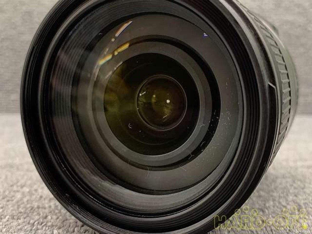 Tamron 28‑300mm F3.5‑6.3 Di VC PZD A010 Lens for Canon EF – B Rank