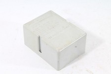 alter DDR Klingeltransformator 220V  Vintage Klingel Trafo