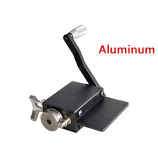 Tubing Beader Tool Manual Bead Roller Intake and Intercooler Piping Crimping Too