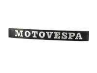 Schriftzug Kaskade -VESPA- Motovespa- Motovespa PX125 Iris (99C), Motovespa PX15