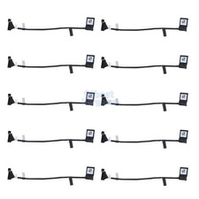 10PCS Battery Cable For Dell Latitude 5520 5521 E5520 Precision 3560 M3560 C2NNY