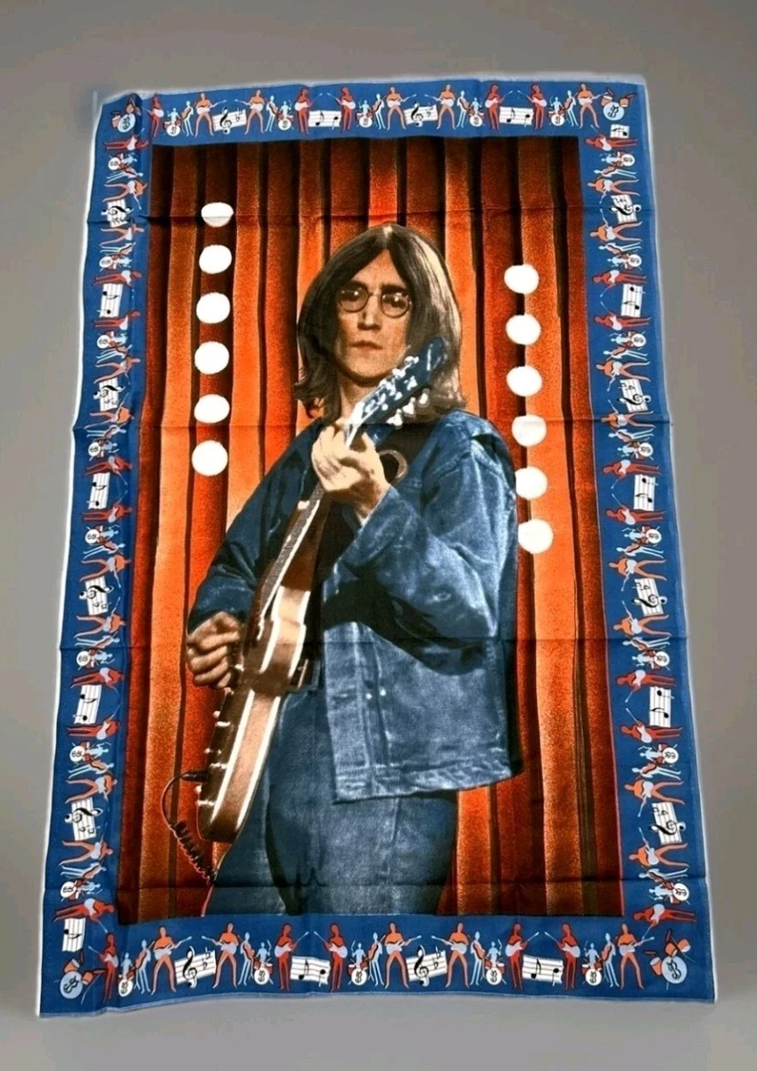 beatles tapestry products for sale | eBay