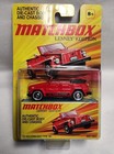 Matchbox Lesney Edition '74 Volkswagen Type 181 Thing Mattel 2010 Diecast