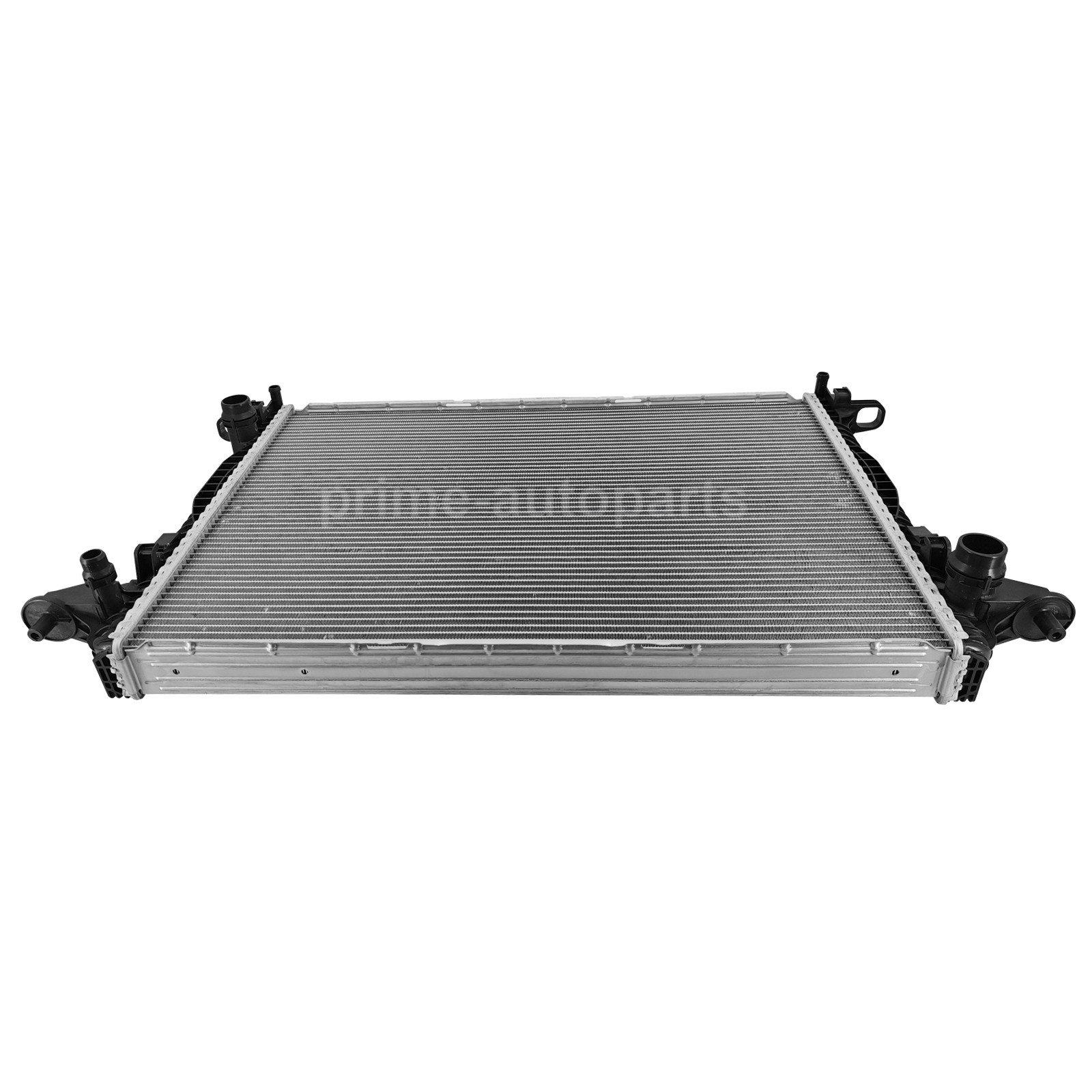New Radiator Assembly For Lamborghini Urus Bentley Bentayga 4.0 V8 4M0121251M