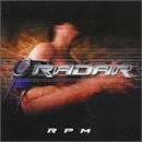 Radar - RPM (CD)