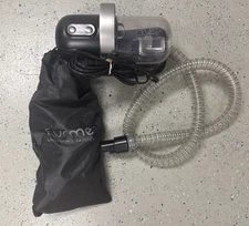 FurMe Original Professional Pet Dog-Cat Grooming Vacuum Kit FM-01