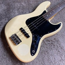 Fender Japan JBD-62 (no261018)