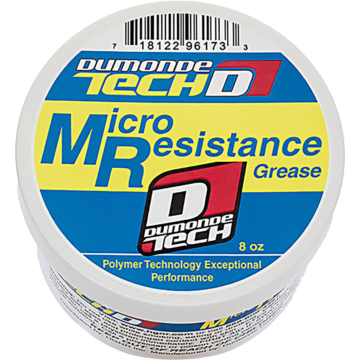Dumonde Tech MR Grease One Color, 2 .