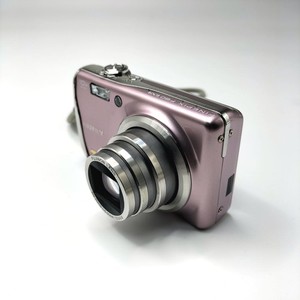 Fujifilm Finepix F80exr | eBay