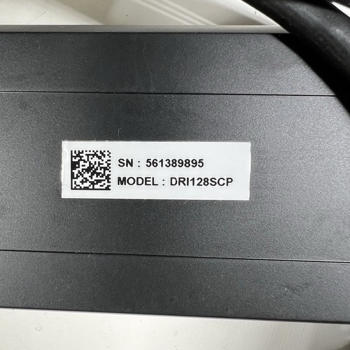 NEW Netradyne DRI128SCP Connecting Adapter Wire Harness Module Only OEM Original - Bild 3 von 5
