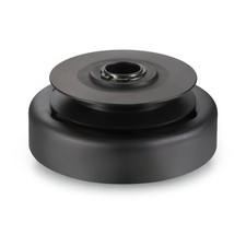 Centrifugal Clutch Belt Drive with Pulley 3/4" Bore for Go Kart Mini Bikes
