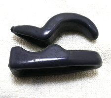 PlastiBond PVC Coated Clamp back Spacer 2 pc ...