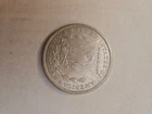 1921-s morgan silver dollar circulated