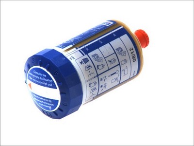 For SKF 1690642/1 Grease 1690642/1 Lubricant cartridge (for driver s cab) fits: