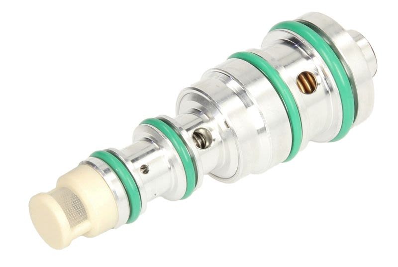 Válvula de control, compresor de aire acondicionado THERMOTEC KTT060023