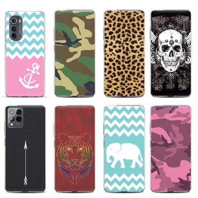 For Motorola Moto G 5G / G Power 5G / G Stylus 5G / Edge 2025 Phone Case -L1
