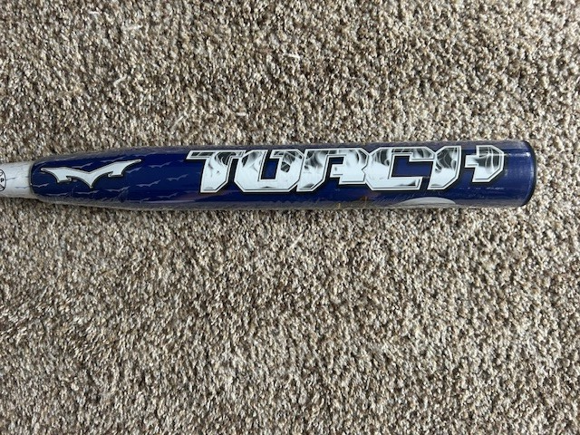 Batte de softball neuve 2026 2018 Monsta Red Torch 3500 poignée M2 ASA