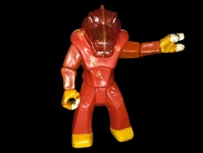 Vintage 1983 GALOOB BLACKSTAR LAVA LOC FIGURE NO ACCESSORY