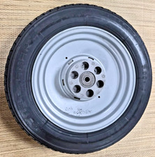 Zündapp R 50 /RS50 Hinterrad ,Gebraucht,Rarität mit Reifen Metzeler