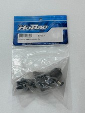 HOBAO H87032 HYPER 7 ALUMINIUM STEERING KNUCKLE