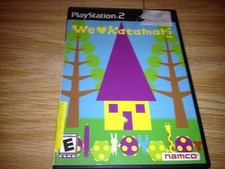 We Love Katamari