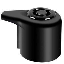 Steam Release Valve Handle Replacement for In...