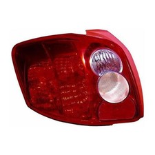 DIEDERICHS 6619391 Heckleuchte Rückleuchte für TOYOTA AURIS E15 links 8156102380
