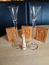 Underberg Konvolut bestehend aus 6Teilen, Top Zustand