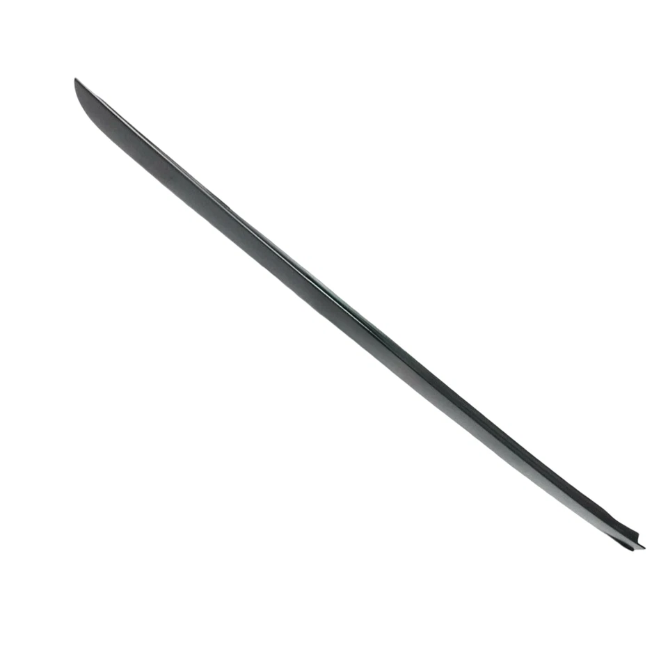 Moldura de pilar parabrisas delantero derecho Honda Odyssey 2011-2017 genuino OEM Foto 4 de 4