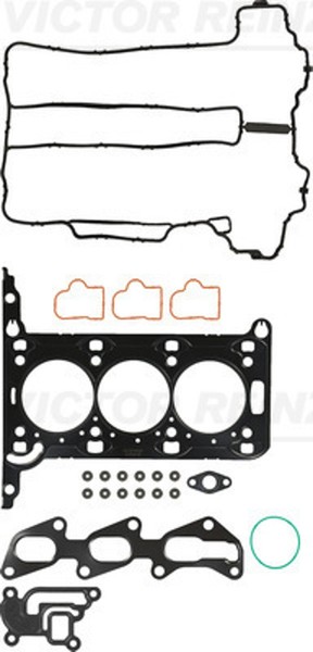 Victor Reinz Dichtungssatz Zylinderkopf 02-37250-01 FüR Corsa X01 H00 Wagon S07-image