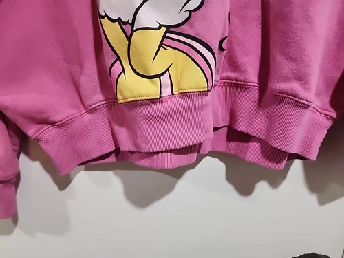 Disney Daisy Duck Sweater - Picture 3 of 7