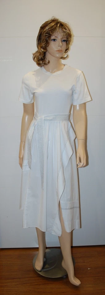 3.1 Phillip Lim Luxus Designer Piece Traumschönes  Kleid gr.  S-M UVP 760 - Bild 1 von 4