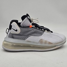 Nike Air Max 720 Waves D/MS/X Wolf Grey for Sale  display picture 2