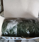 12 Rolls Fitz Flower Tape Stem Wrap 1/2" x 90' Green • #Ft2204Gr • Original Box