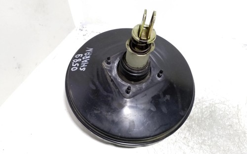 VW SHARAN 7M8, 7M9, 7M6 Unterdruck-Bremskraftverstärker 1.90 Diesel 27542825