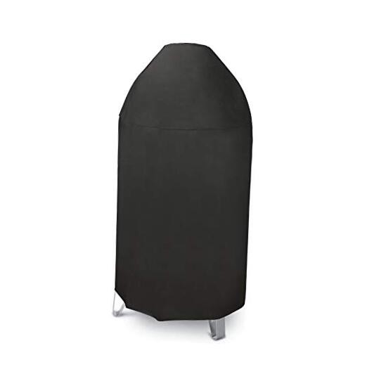  Premium Cover for 18" Smokey Mountain Cooker, Round Smoker 