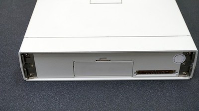 1986 IBM 5140 PC Convertible Portable Laptop with Power Supply