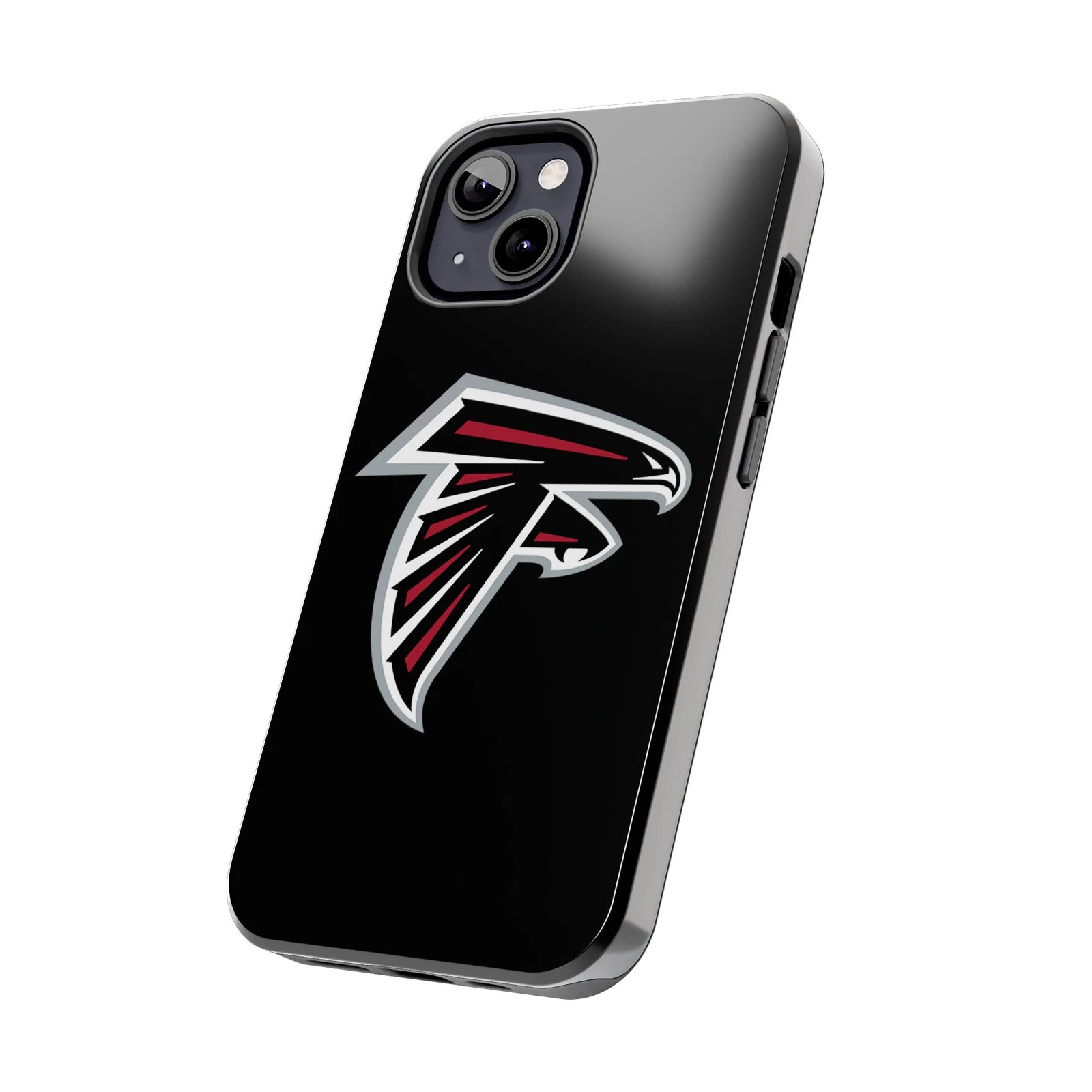 Atlanta Falcons Logo Tough Phone Case for iPhone