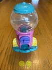 Squinkies Basic Gumball Dispenser Blip Toy 2010 With Two Coins — photo 1