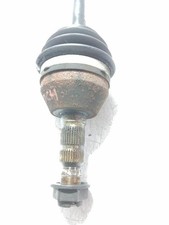 semiasse anteriore destra OPEL ZAFIRA B COSMO 2005 1249507