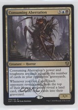 Consuming Aberration Magic: Guilds of Ravnica Guild Kit Dimir GK1 #010