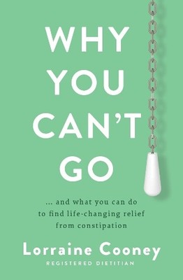 Lorraine Cooney Why You Can't Go (Taschenbuch) (US IMPORT)