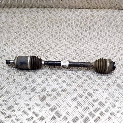 BMW i3 I01 0,6 Elektrische Antriebswelle hinten links 7641213 125 kW 2019