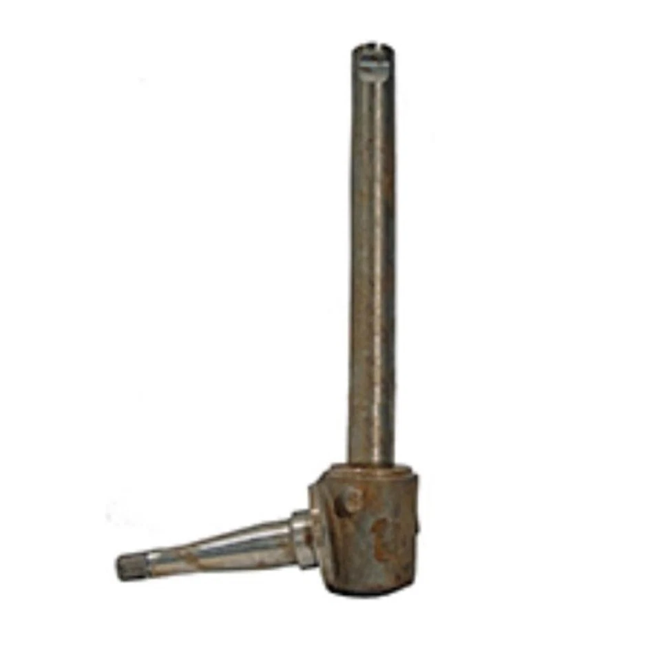 Husillo derecho 182559M92 para tractores Massey Ferguson 40 50 65 Foto 2 de 4