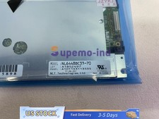 1Pc New NEC NL6448BC33-70 Free Shipping