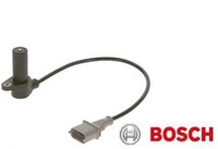 Bosch 0261210248 Drehzahlsensor FüR Motormanagement FüR Porsche