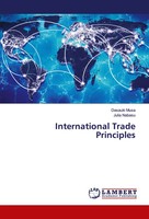 International Trade Principles Dasauki Musa (U. A.) Taschenbuch Paperback 2024