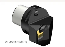 Original cemented carbide blade 1 tablet C6-DDUNL-45065-15
