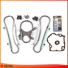 Timing Chain Kit w/out Gears For 4.7 Dodge Ram 1500 Dakota Durango Jeep